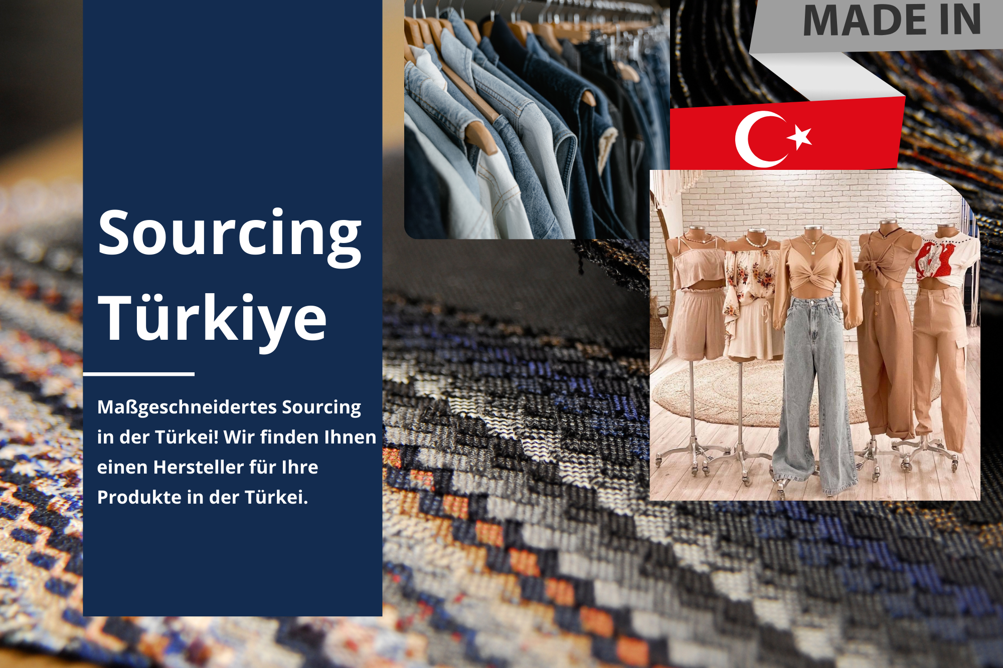 Sourcing Türkiye